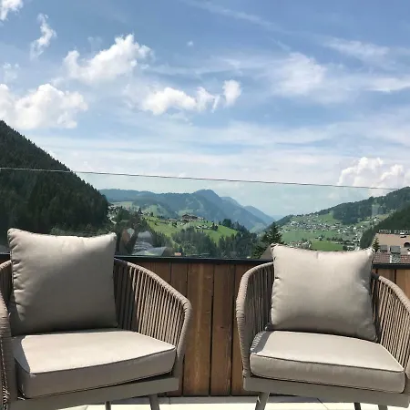 S - Dolomites Design - Adults Recommended