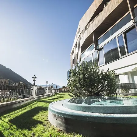 S - Dolomites Design - Adults Recommended Hotel 4*